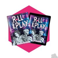 The Sci-Fi Character Kit (EN)