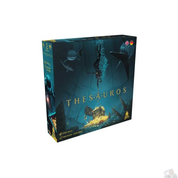 Thesauros