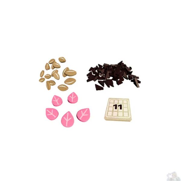 Earth: Abundance - KS Goodies
