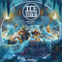 Ice and Idols (EN)