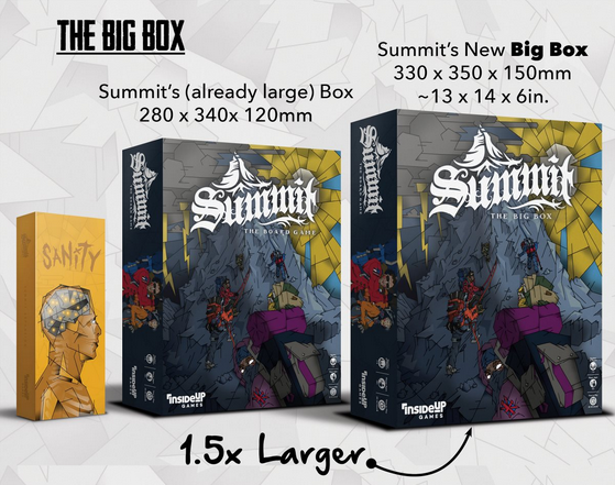 Summit: Big Box (EN)
