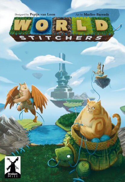 World Stitchers (EN)