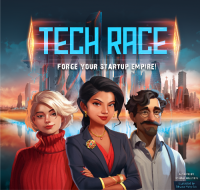 Tech Race (EN)