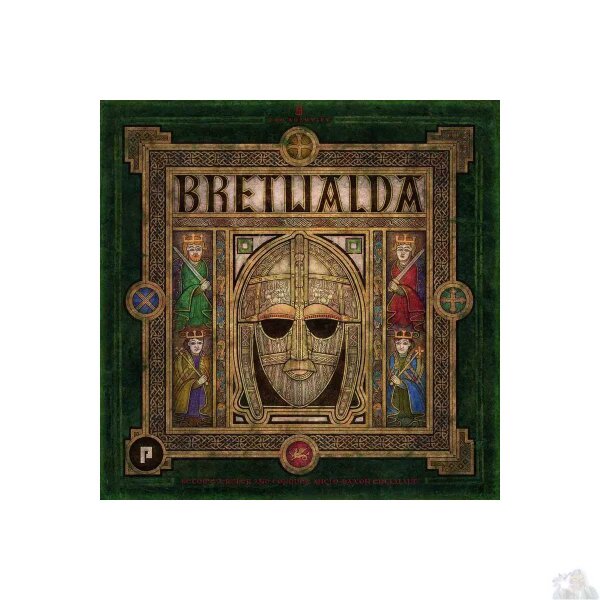 Bretwalda (DE)