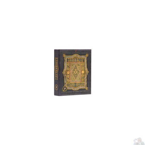 Bretwalda: Artefacts (DE)