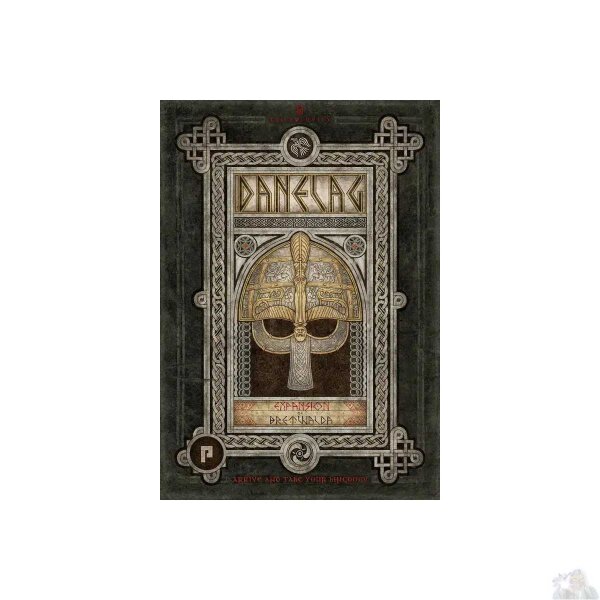 Bretwalda: Danelag (DE)