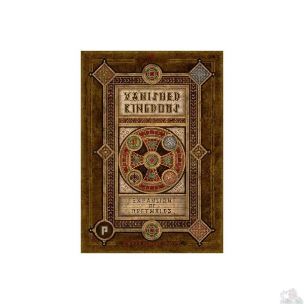 Bretwalda: Vanished Kingdoms (DE)
