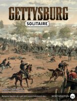 Gettysburg Solitaire (EN)