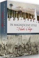 In Magnificent Style Reprint (EN)