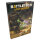 Battletech: Lost Destiny Premium Hardback (EN)
