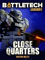 Battletech: Close Quarters Hardback (EN)