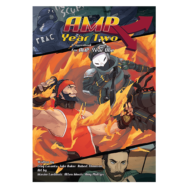AMP YEAR TWO (EN)
