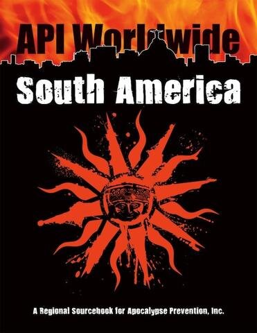 API Worldwide South America (EN)