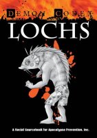 Demon Codex Lochs (EN)