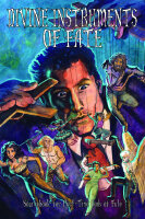 Part-Time Gods: Divine Instruments of Fate (EN)