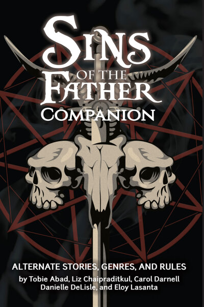 Sins of the Father Companion (EN)