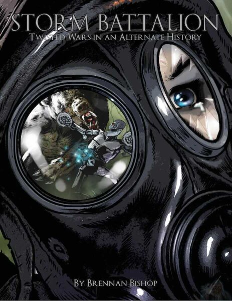 Storm Battalion (EN)