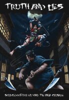 Wu Xing Truth and Lies (EN)