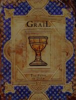 Tainted Grail RPG: The Paths of Duty (EN)