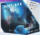 The Breach: Gene.Sys (DE)