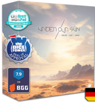 Under Our Sun (DE)