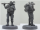 Under Our Sun: Technician Character Set (DE)
