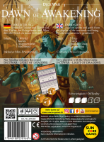 Dice War: Dawn of Awakening (DE/EN)