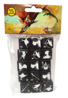 Dice War: Dawn of Awakening - Extra Dice Set (EN)