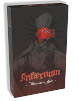 Infaernum RPG: Divination Set (EN)