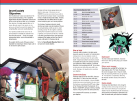 Paranoia: The Uncooperative Boardgame - Five Clones from...