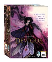 Devious (EN)
