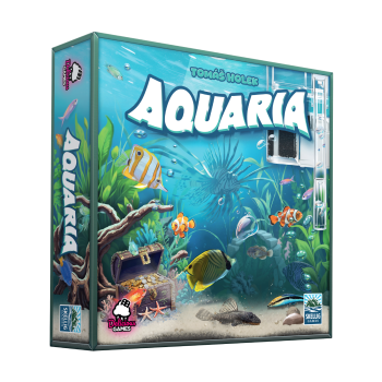 Aquaria (DE/EN)