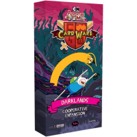 Adventure Time Card Wars: DarkLands (EN)