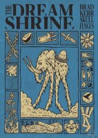 The Dream Shrine OSE Reprint (EN)