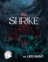 The Shrike OSE (EN)