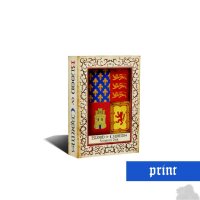 Blood & Crowns: Activation Card Deck