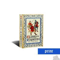 Blood & Crowns: Unit Card Deck (EN)