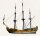 Blood & Plunder: 6th Rate Frigate Ship