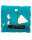 Blood & Plunder: Brigantine Ship (Resin)