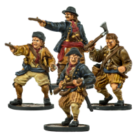 Blood & Plunder: Dutch Enter Ploeg Unit