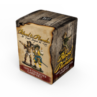 Blood & Plunder: No Peace Beyond the Line Unit &...