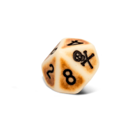 Blood & Plunder: Plunder D10 Dice Set