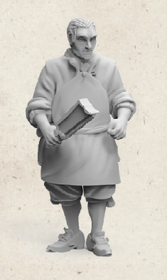 Blood & Plunder: Surgeon