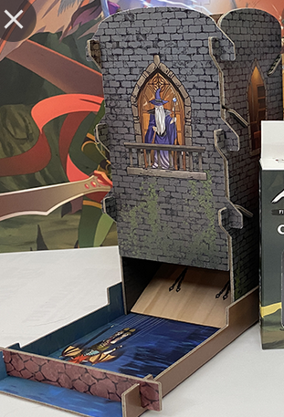 Anime 5E: Dice Rolling Kit