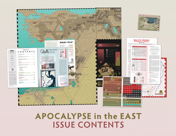Apocalypse in the East - Muslim Assault on Byzantium (EN)