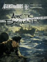 Arctic Disaster Convoy PQ-17 (EN)