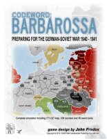 Codeword Barbarossa (EN)