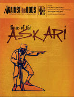 Guns of the Askari (EN)