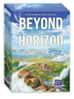 Beyond the Horizon (DE)