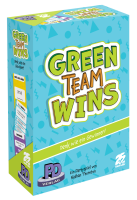 Green Team Wins (DE)